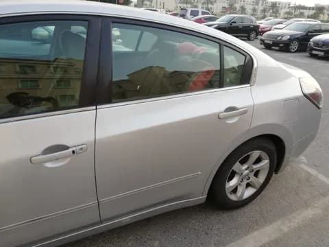 Used Nissan Altima 2.5 S 2008