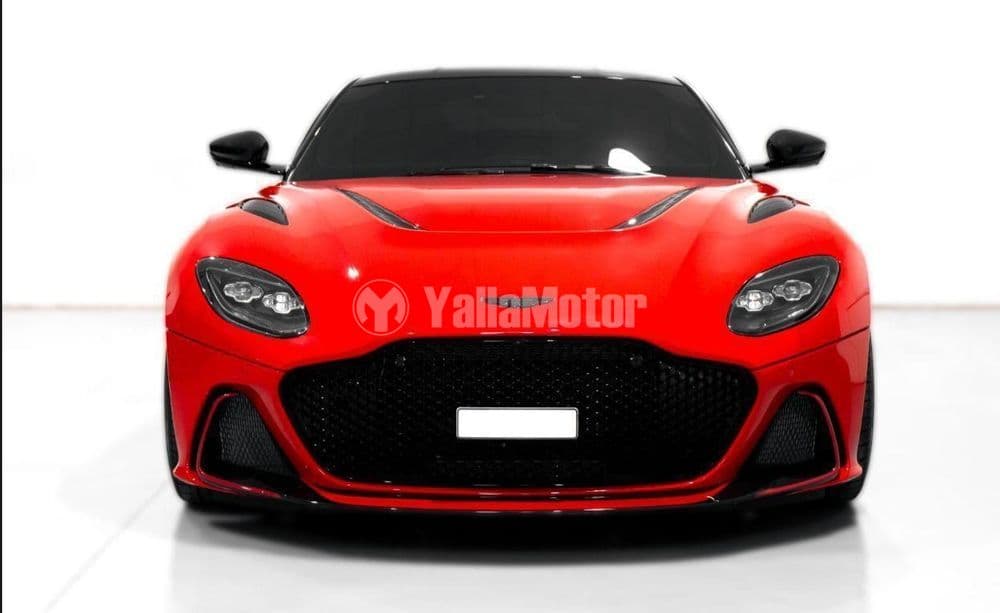 Used Aston Martin DBS 2023
