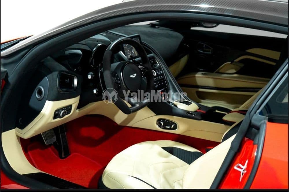 Used Aston Martin DBS 2023