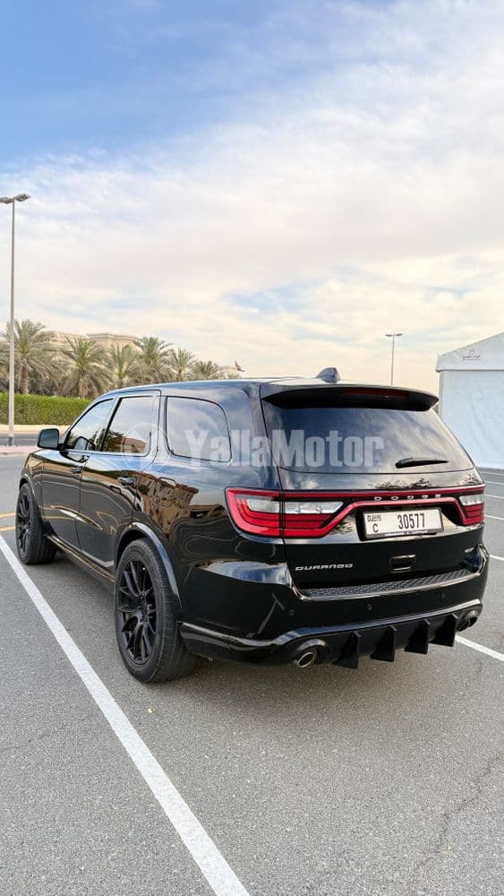 Used Dodge Durango 3.6L GT 2021