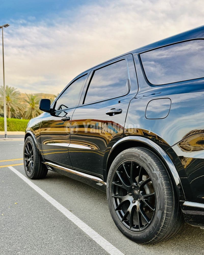 Used Dodge Durango 3.6L GT 2021