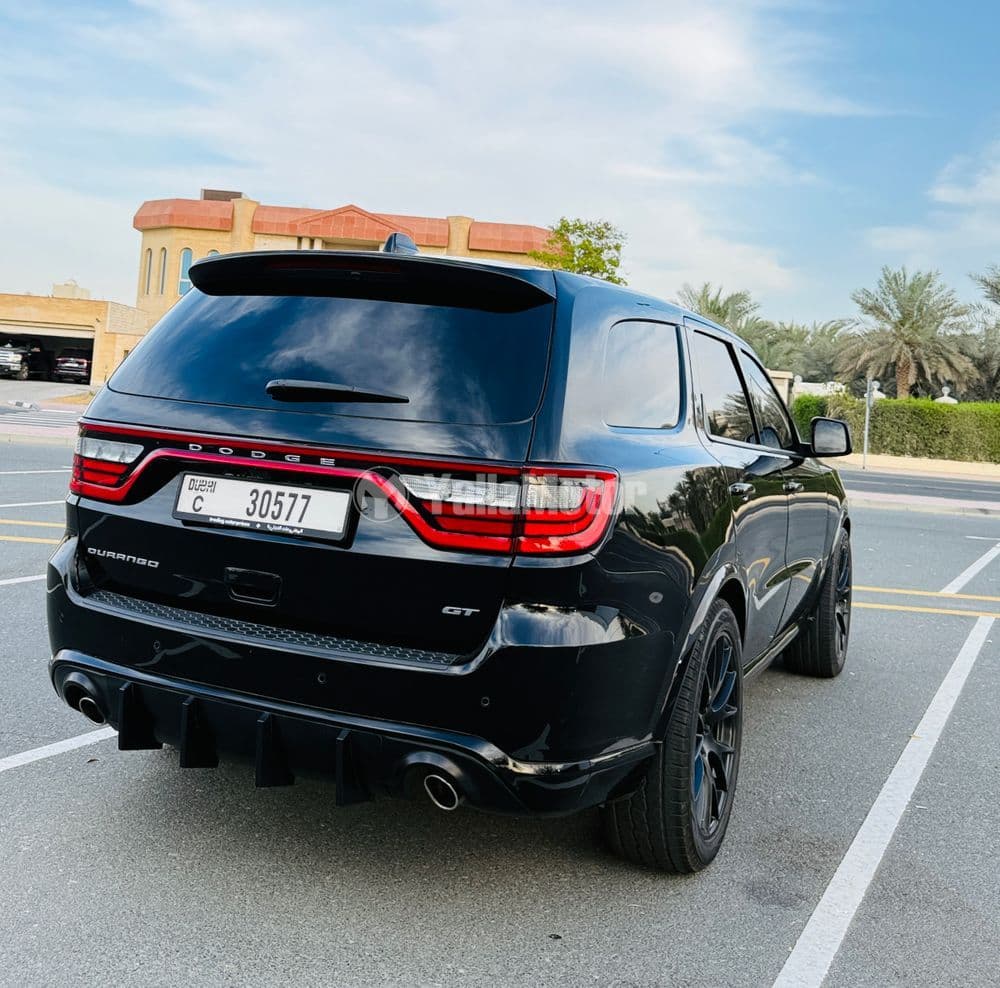 Used Dodge Durango 3.6L GT 2021