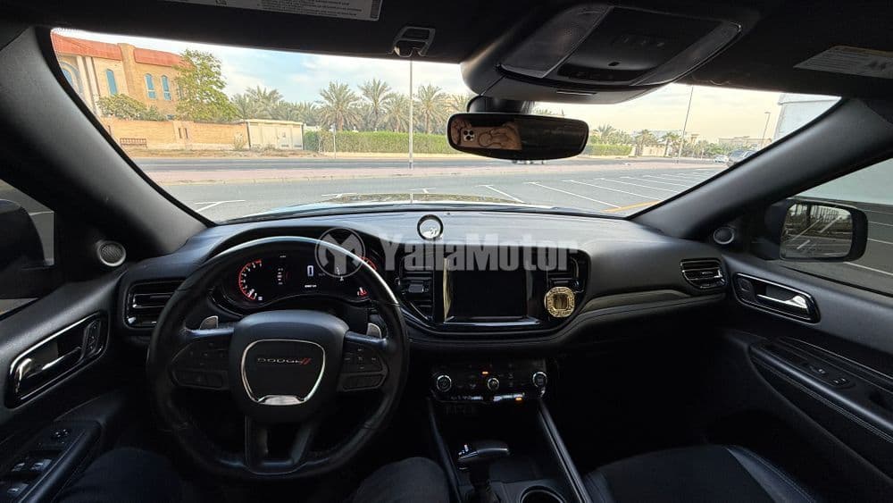 Used Dodge Durango 3.6L GT 2021