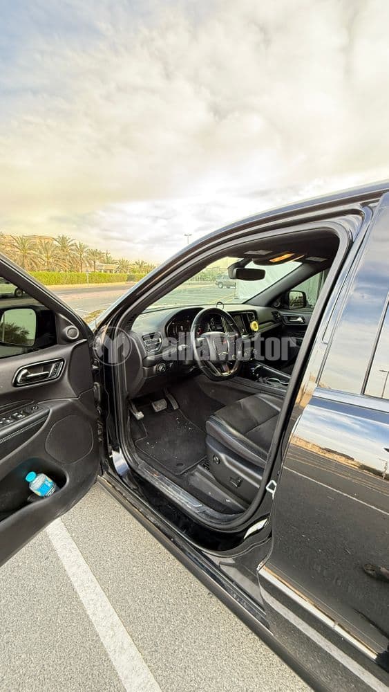 Used Dodge Durango 3.6L GT 2021