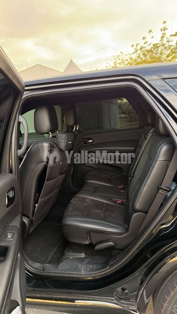 Used Dodge Durango 3.6L GT 2021