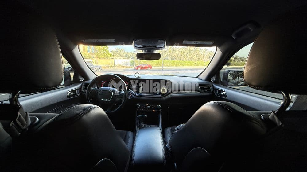 Used Dodge Durango 3.6L GT 2021