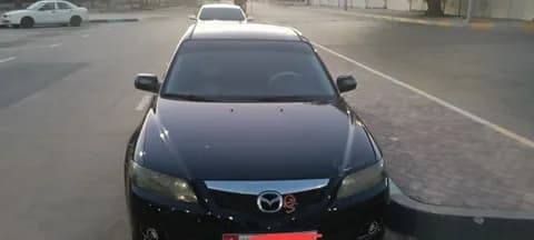 Used Mazda 2 Sedan 2007