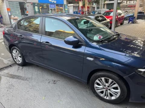 Used Fiat Tipo Sedan 1.6L 2021 Used Fiat Tipo Sedan 1.6L 2021 used_cars.forSale