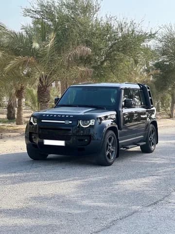 Used Land Rover Defender 110 SE (P300) 2020 Used Land Rover Defender 110 SE (P300) 2020 for sale