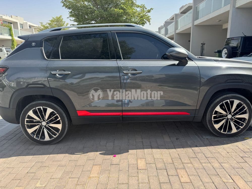 Used Changan CS35 Plus 1.4T GDI Limited 2024