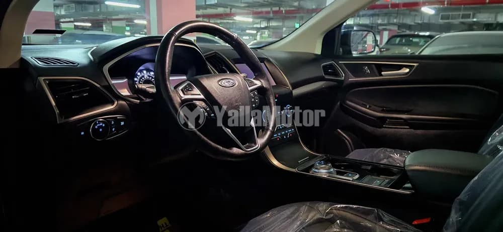 Used Ford Edge 2019