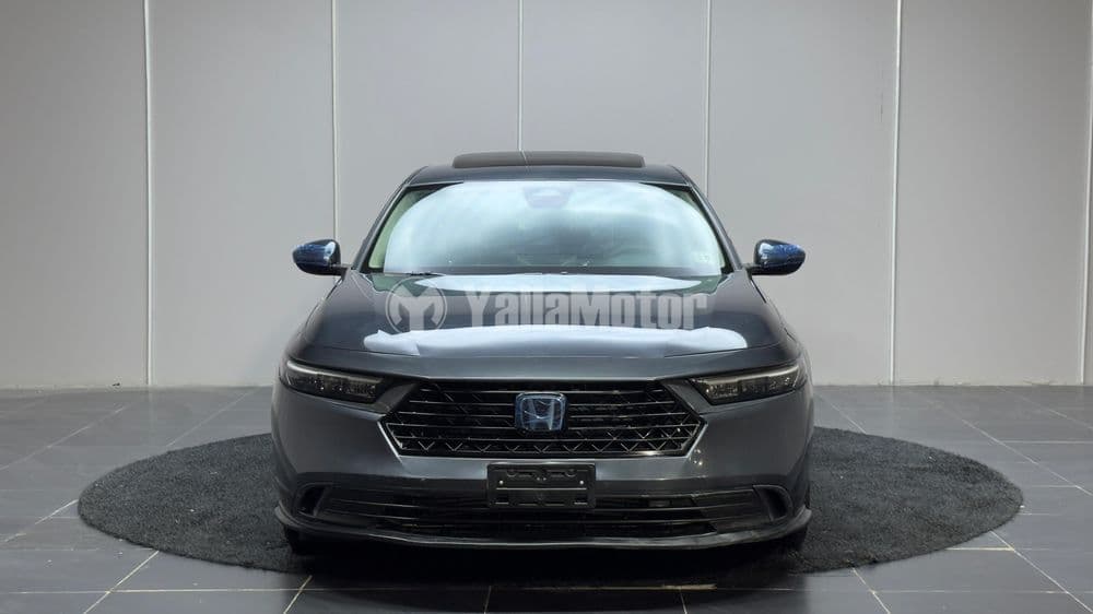 مستعملة هوندا أكورد 1.5T EX 2024