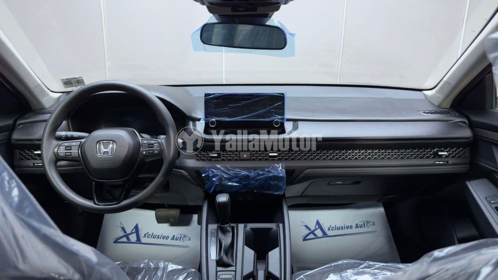 مستعملة هوندا أكورد 1.5T EX 2024