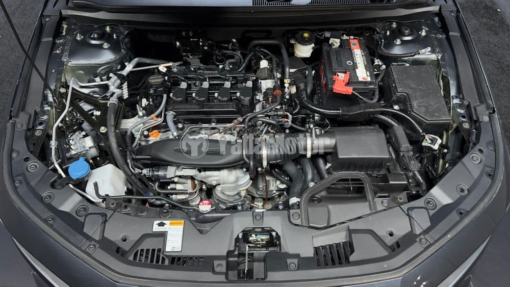 مستعملة هوندا أكورد 1.5T EX 2024