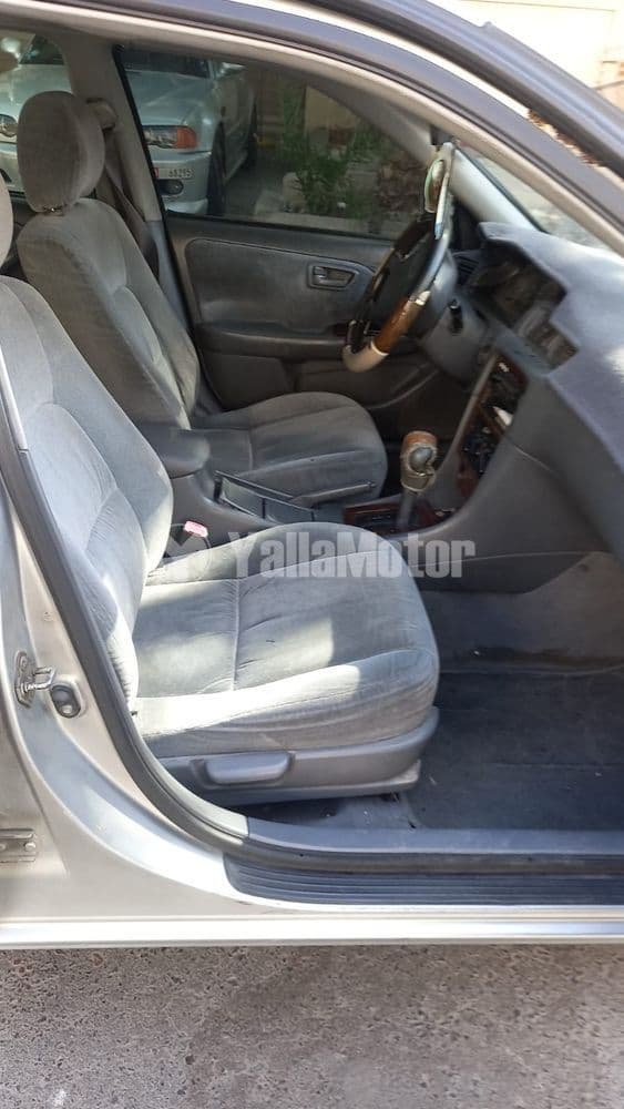 مستعملة تويوتا كامري 2002