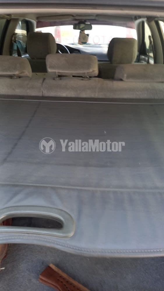 مستعملة تويوتا كامري 2002