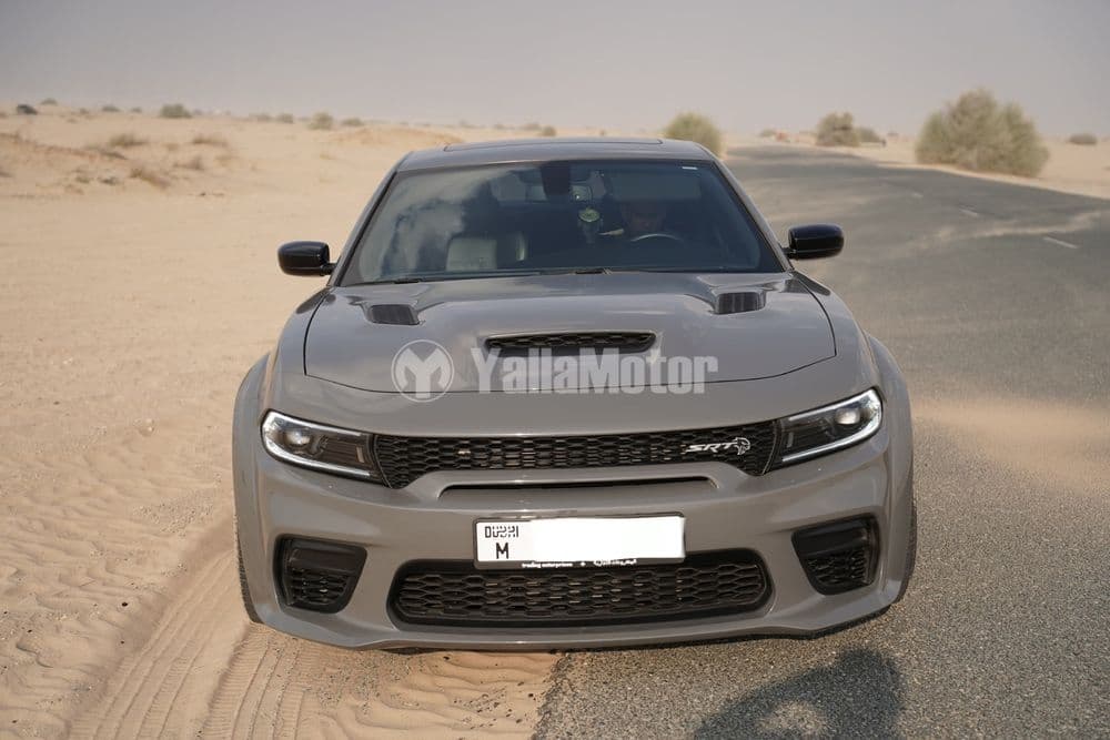 Used Dodge Charger 6.2L SRT Hellcat A/T 2023