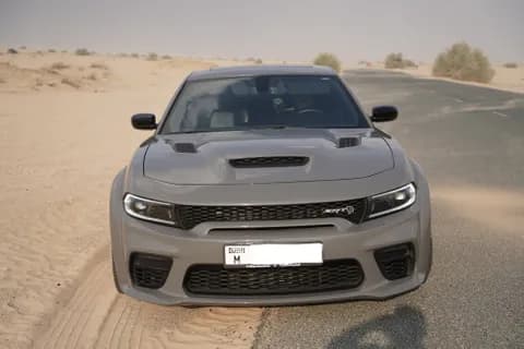 Used Dodge Charger 6.2L SRT Hellcat A/T 2023