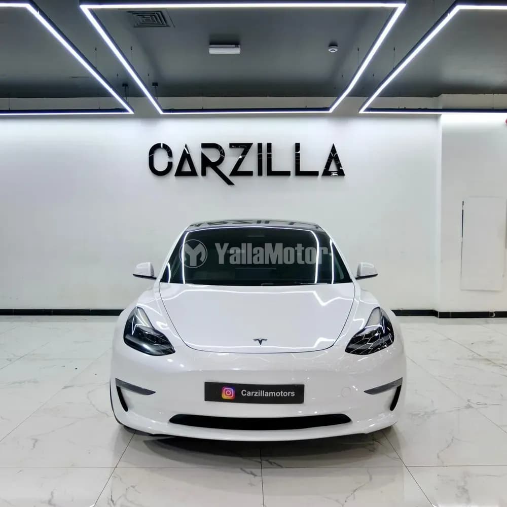 Used Tesla Model 3 Performance AWD 2023