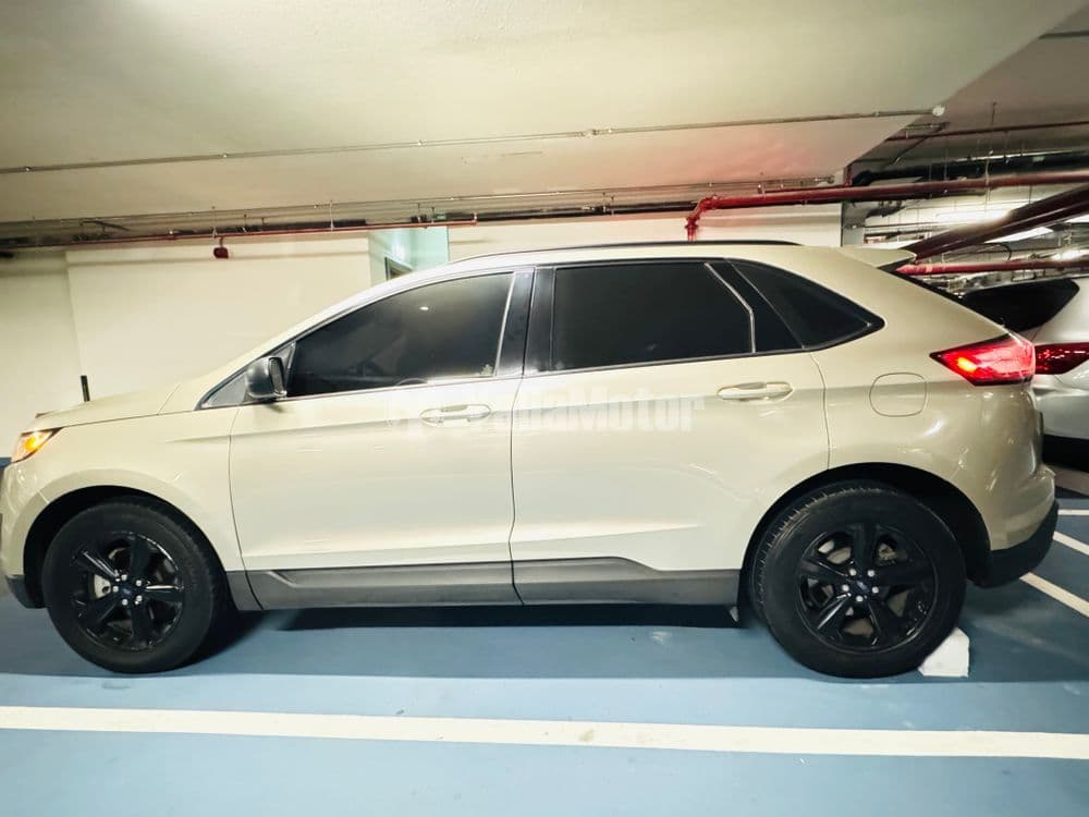 Used Ford Edge 2.0L EcoBoost SE 2017