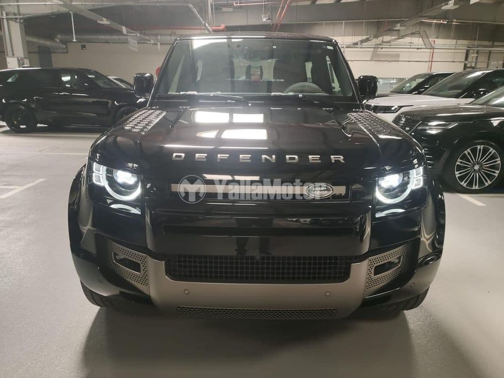Used Land Rover Defender 90 X P400 2025