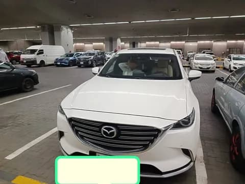 مستعملة مازدا سي إكس-9 2020 مستعملة مازدا سي إكس-9 2020 used_cars.forSale