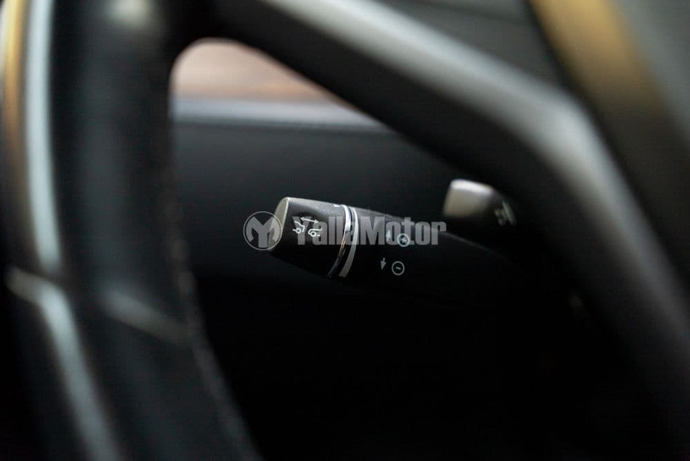 Used Tesla Model X 100D 2019