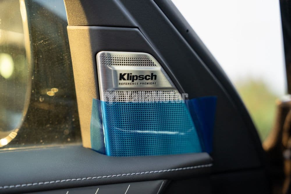 الجديد انفينيتي كيو اكس80 2025