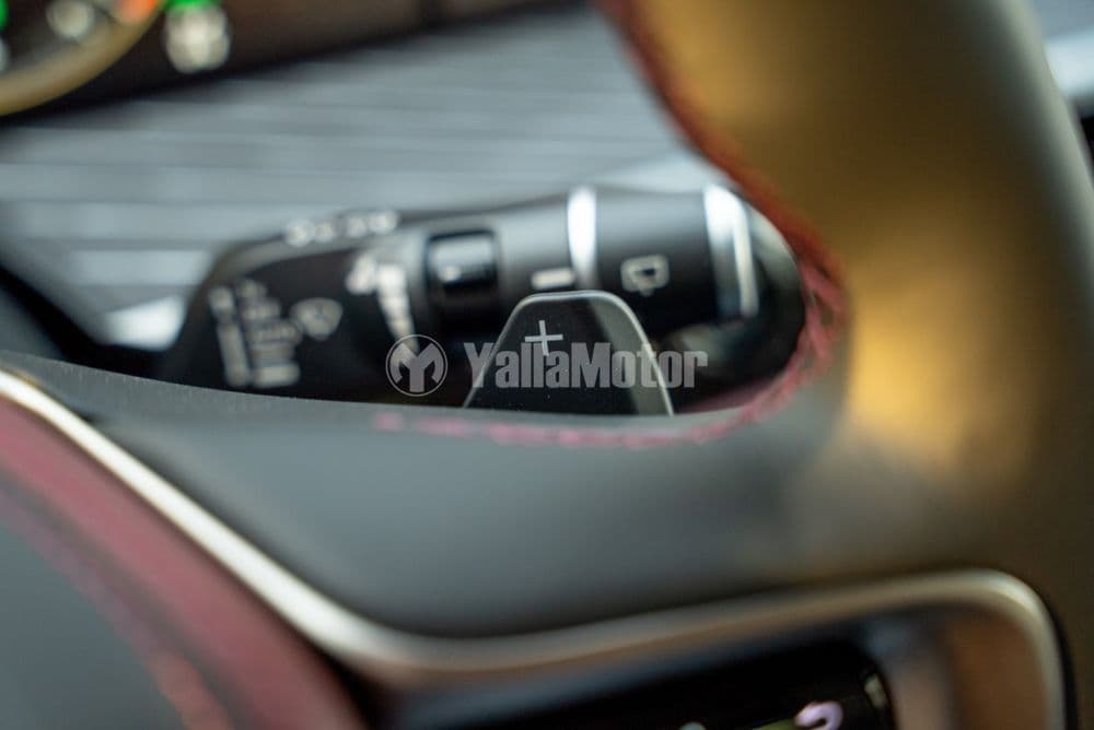 الجديد انفينيتي كيو اكس80 2025