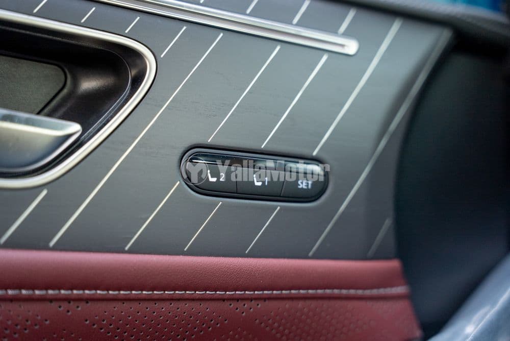 الجديد انفينيتي كيو اكس80 2025