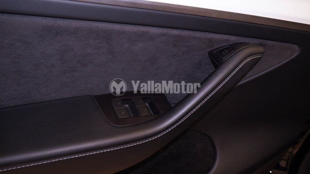 مستعملة تسلا Model Y 2023