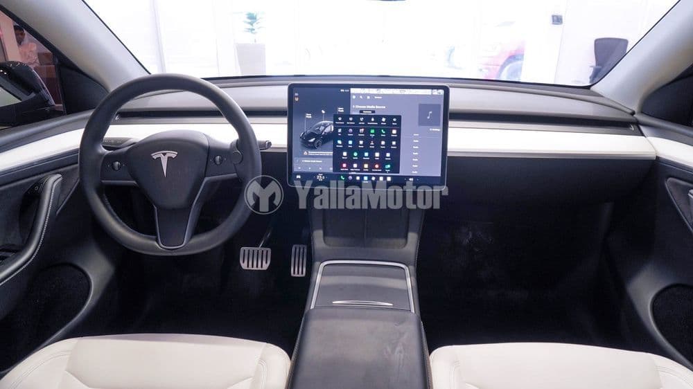 مستعملة تسلا Model Y 2023
