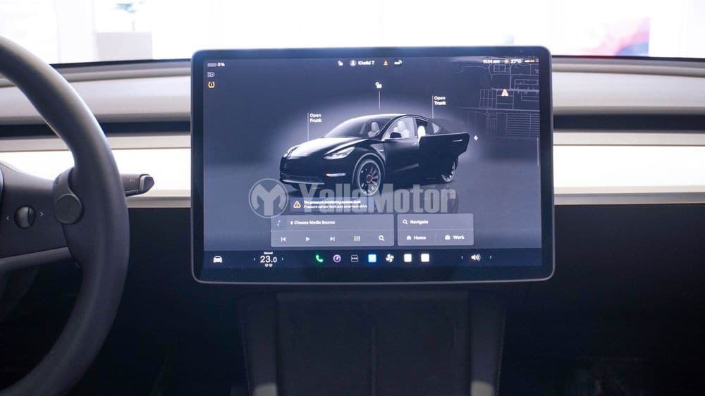 مستعملة تسلا Model Y 2023