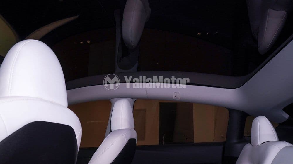 مستعملة تسلا Model Y 2023