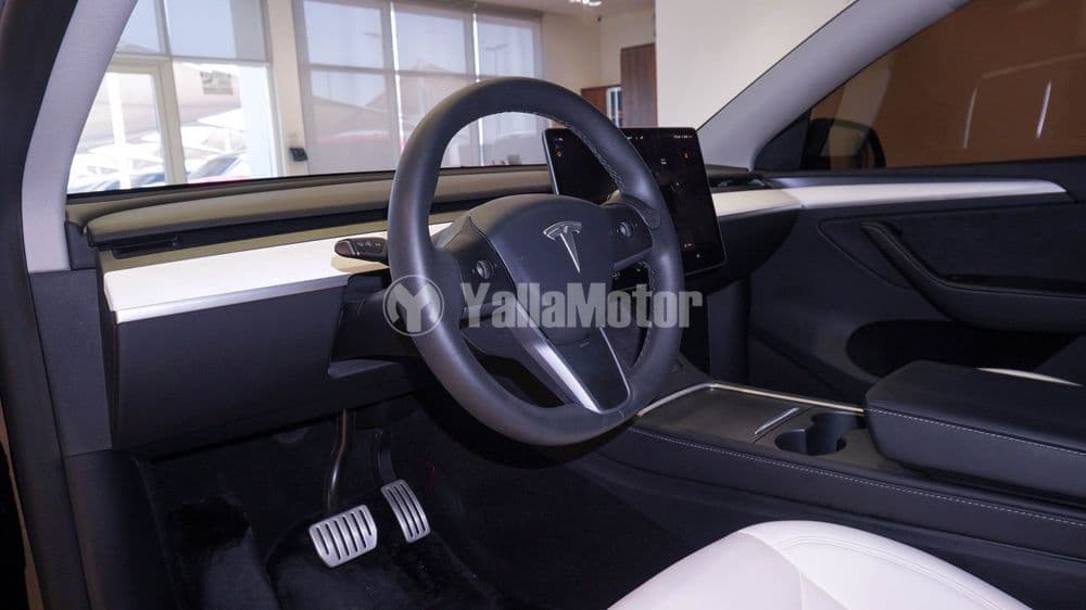 مستعملة تسلا Model Y 2023