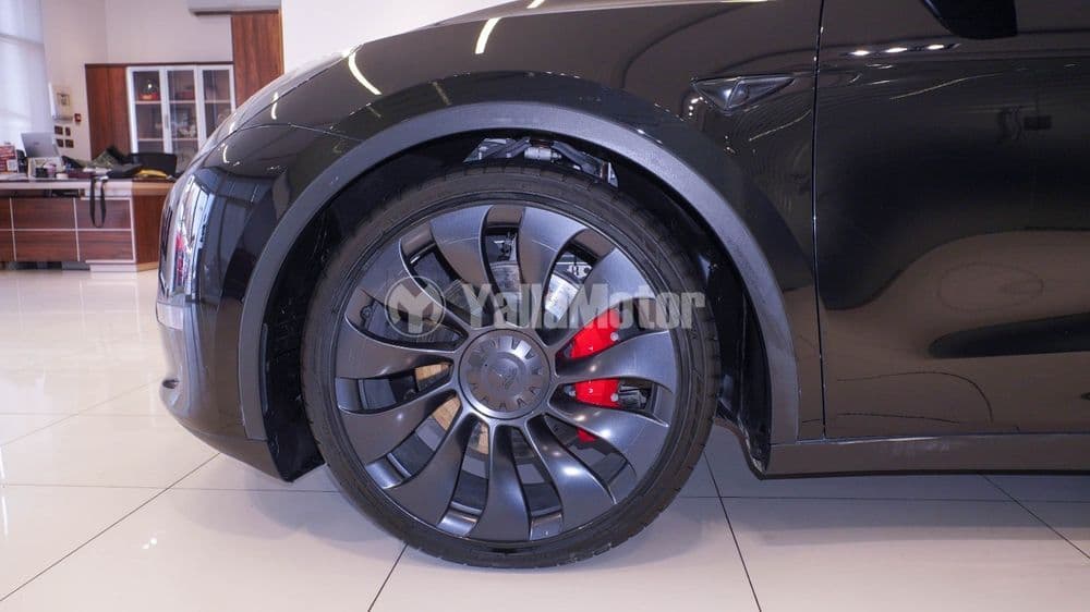 مستعملة تسلا Model Y 2023