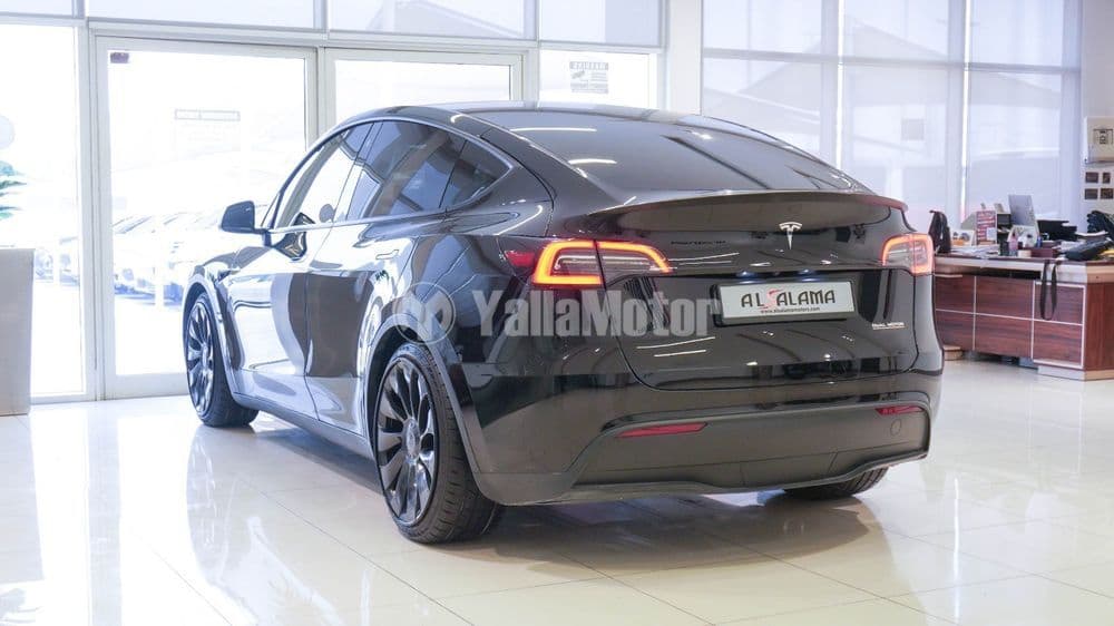 مستعملة تسلا Model Y 2023