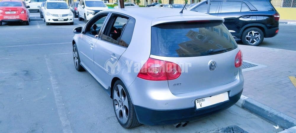 Used Volkswagen Golf GTI 2.0T S 2009
