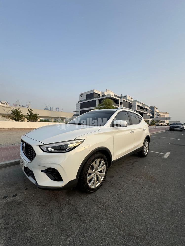 Used MG ZS 1.5L STD 2023