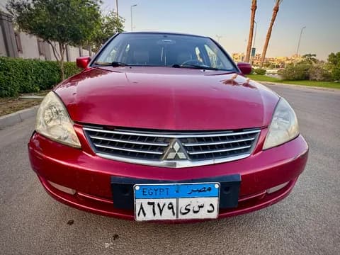 Used Mitsubishi Lancer 1.6L GLX 2012 Used Mitsubishi Lancer 1.6L GLX 2012 used_cars.forSale
