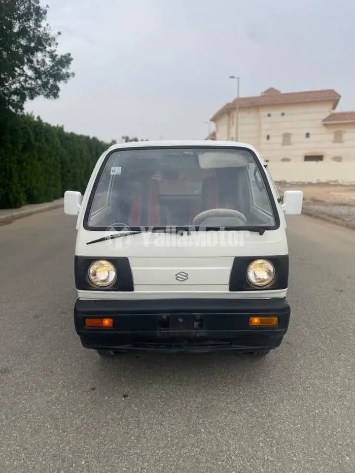 Used Suzuki APV 1994