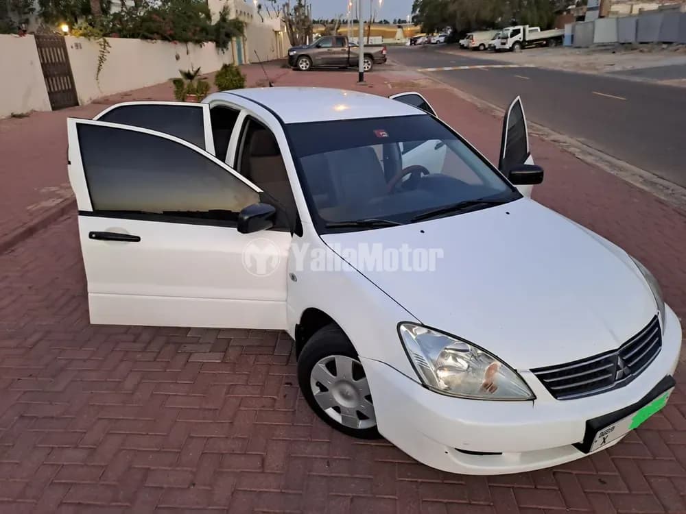Used Mitsubishi Lancer 1.3L Automatic 2013