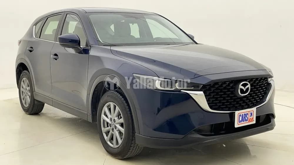 Used Mazda CX-5 2023
