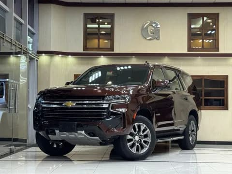 Used Chevrolet Tahoe 5.3L LT 4WD 2022 Used Chevrolet Tahoe 5.3L LT 4WD 2022 used_cars.forSale