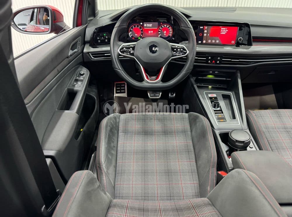 Used Volkswagen Golf GTI Package 1 2022