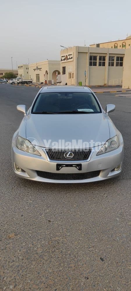 Used Lexus IS250 2008
