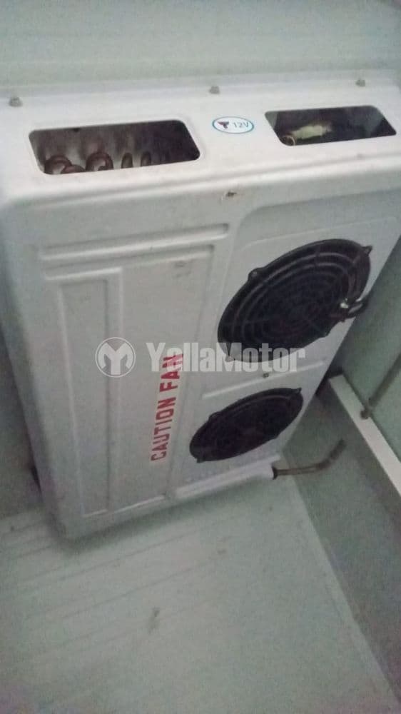 Used Nissan Urvan 2.5L Panel Van Standard 2022