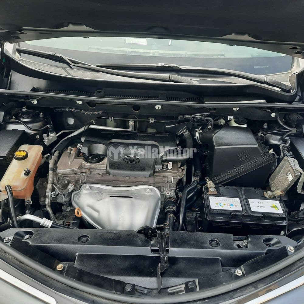 Used Toyota Rav4 2.5L XLE 4X4 2018