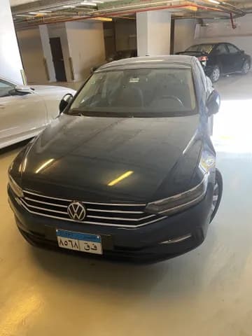Used Volkswagen Passat 2.5L Trendline 2021 Used Volkswagen Passat 2.5L Trendline 2021 used_cars.forSale