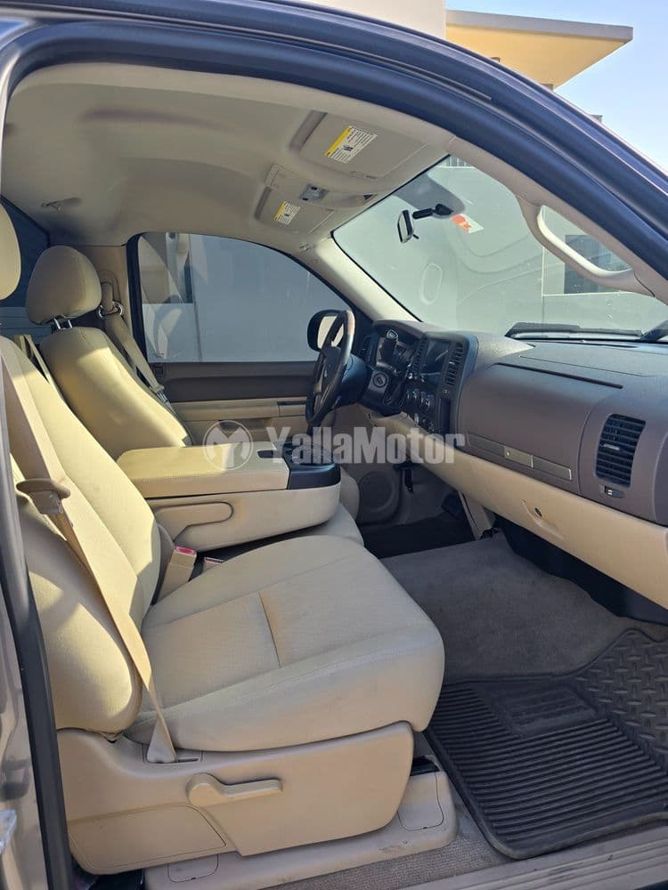 Used Chevrolet Silverado 1500 Base 2013